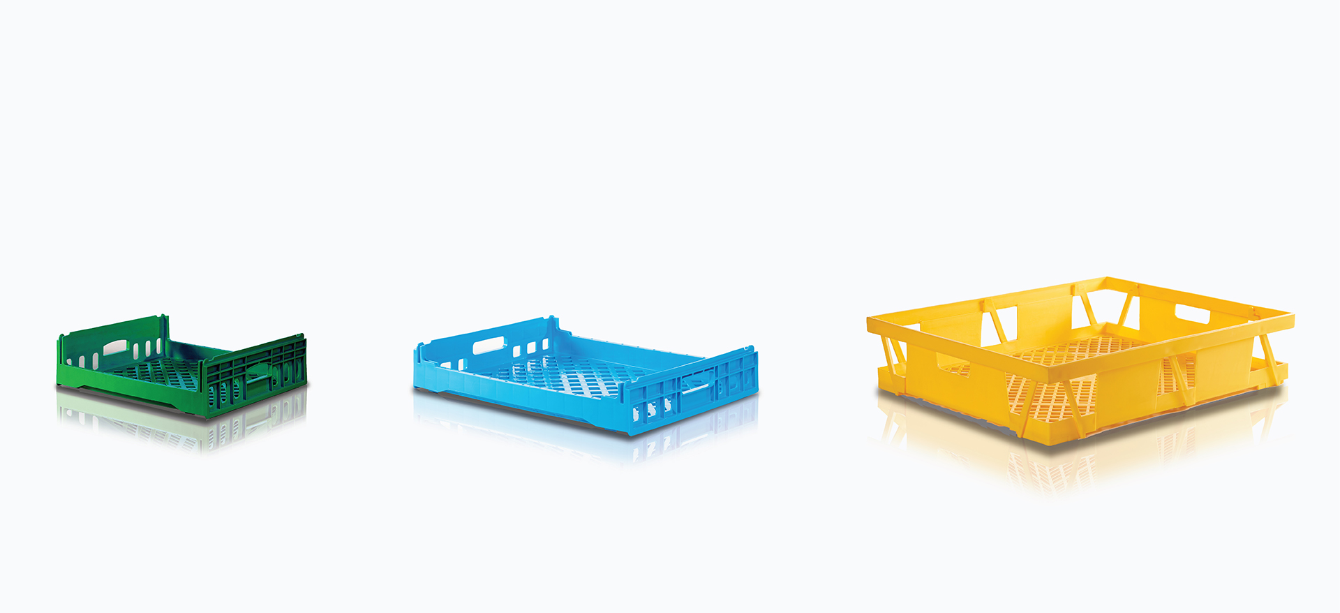 Bakery System Series