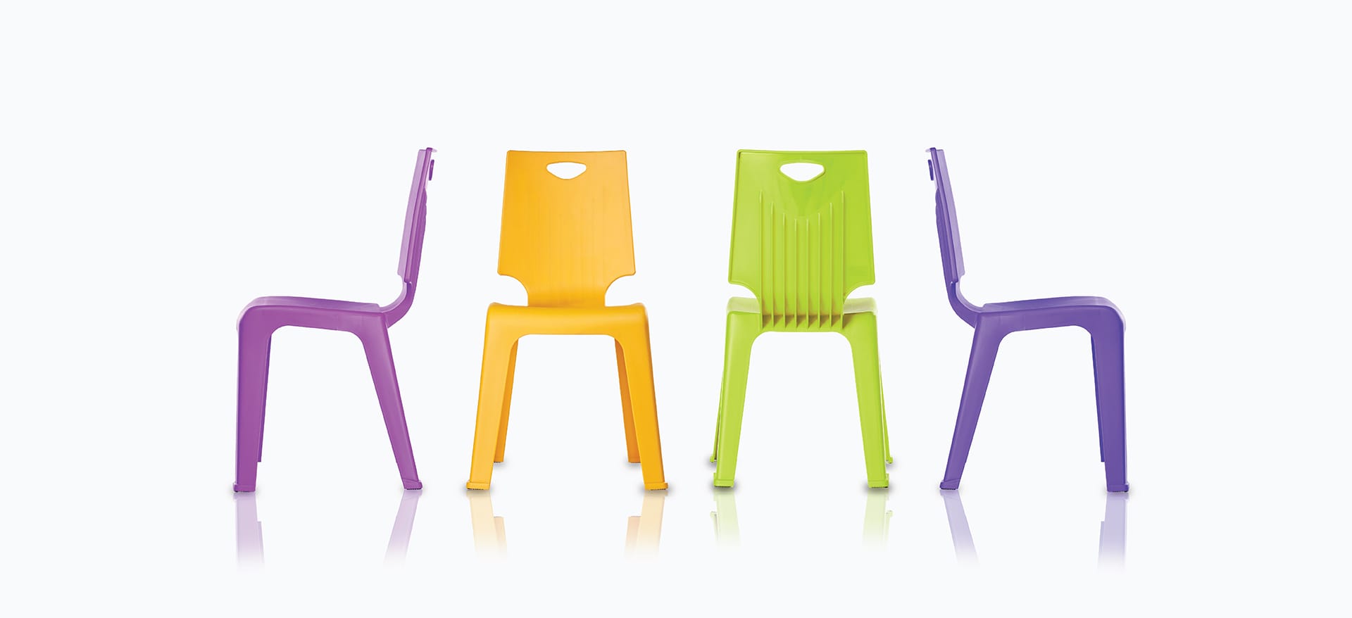 V-Chair Series