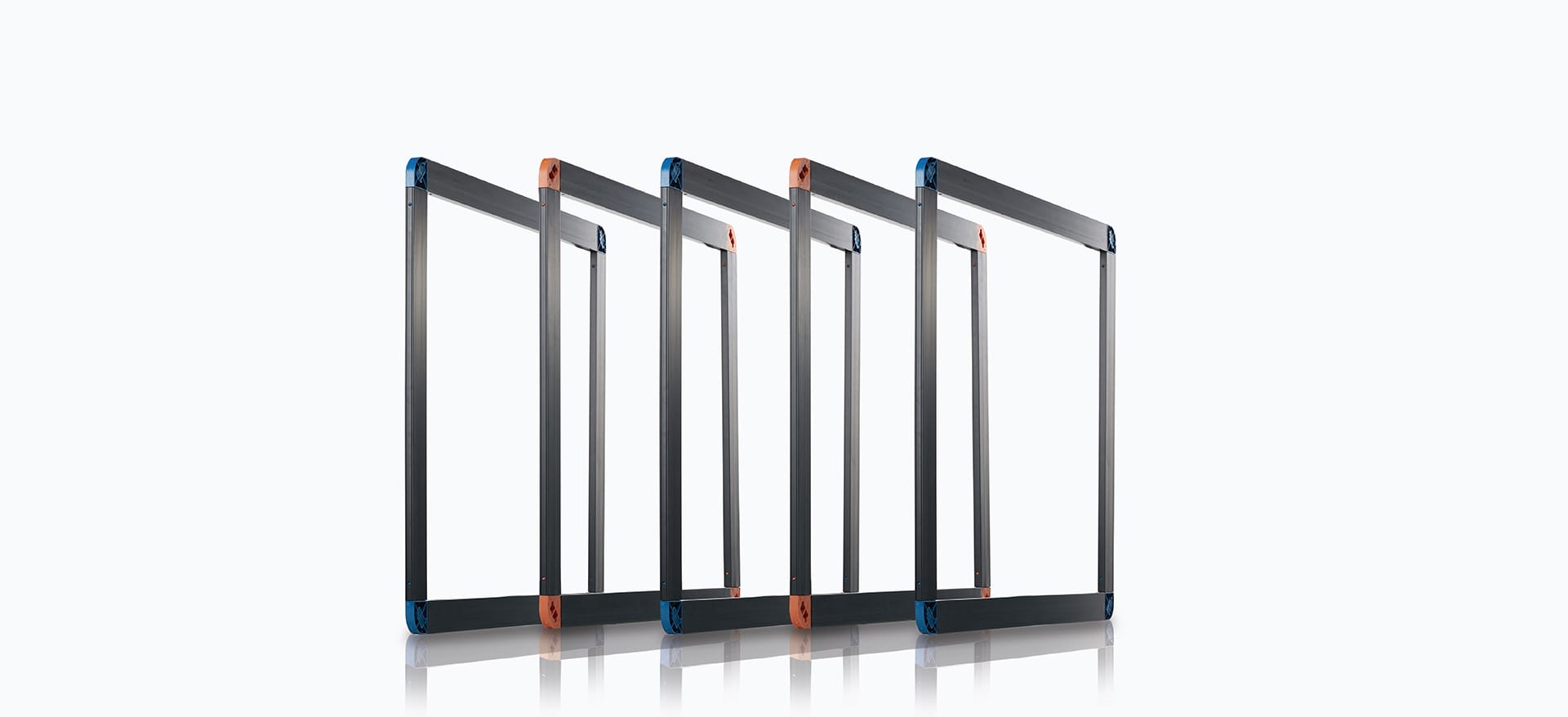 Top Frame Series