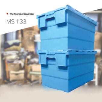 MS1133 - Plastic Box | Buy MS1133 online in Plastic Box category
