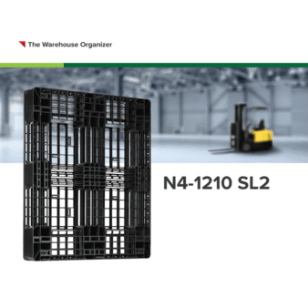 N4-1210SL2 - ECO Series | Buy N4-1210SL2 online in ECO Series category