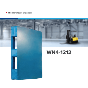 WN4-1212 - Hygiene Series | Buy WN4-1212 online in Hygiene Series category