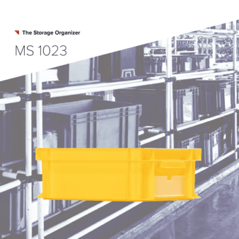 MS1023 - Kontainer Plastik | Beli MS1023 online di kategori Kontainer Plastik