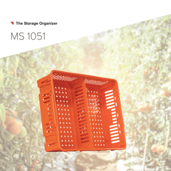 MS1051 - Agriculture, Marine & Poultry Series | Buy MS1051 online in Agriculture, Marine & Poultry Series category