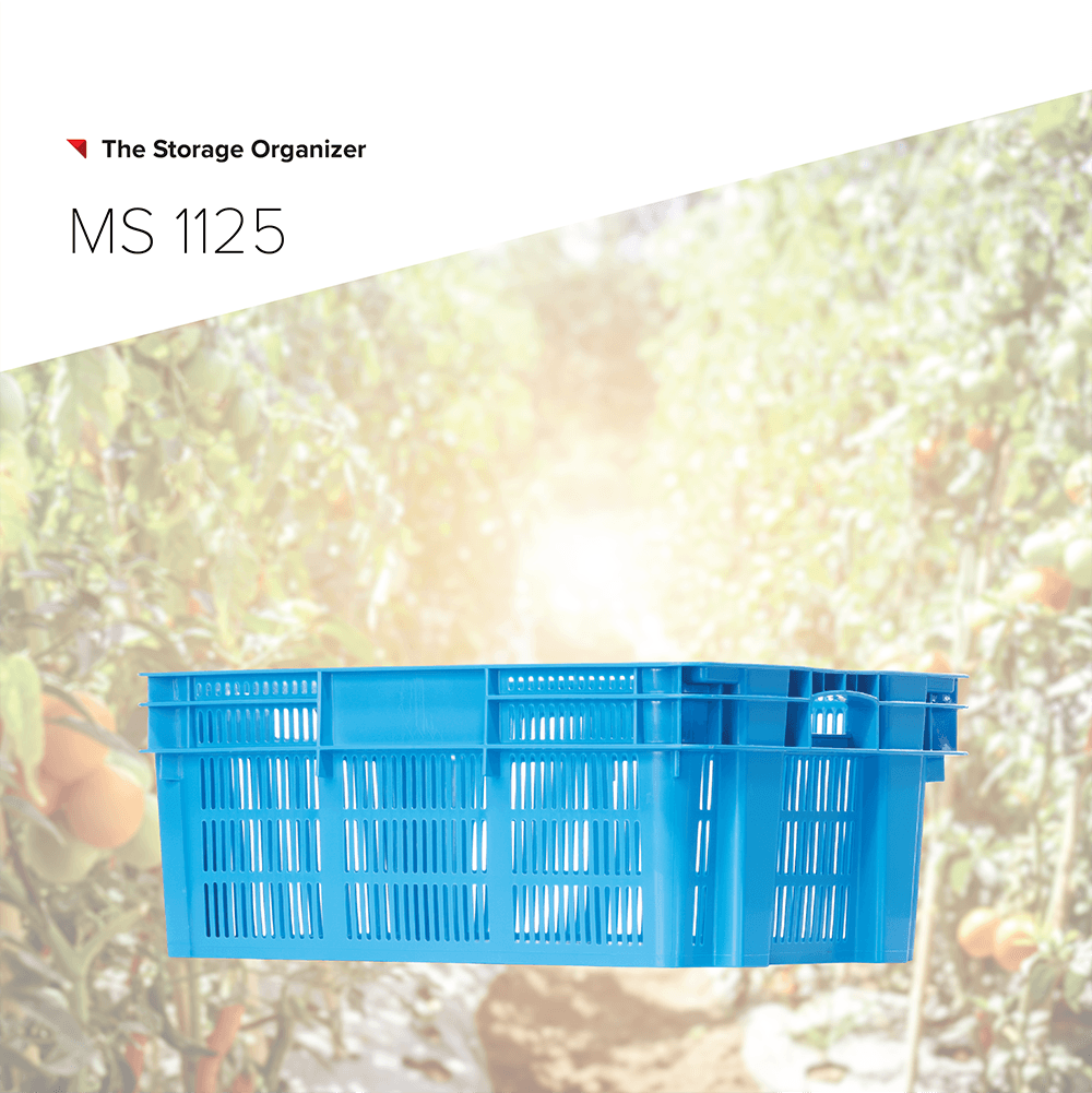MS1125 - Agriculture, Marine & Poultry Series | Buy MS1125 online in Agriculture, Marine & Poultry Series category