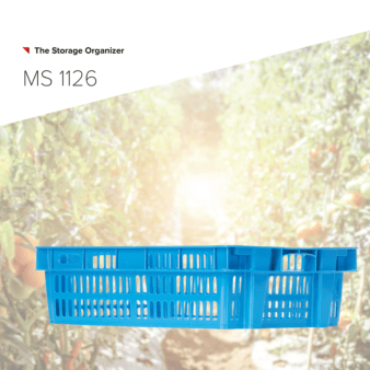 MS1126 - Agriculture, Marine & Poultry Series | Buy MS1126 online in Agriculture, Marine & Poultry Series category