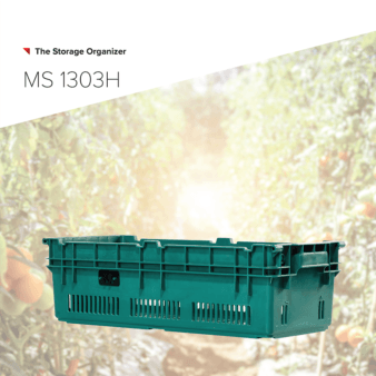 MS1303(H) - Agriculture, Marine & Poultry Series | Buy MS1303(H) online in Agriculture, Marine & Poultry Series category