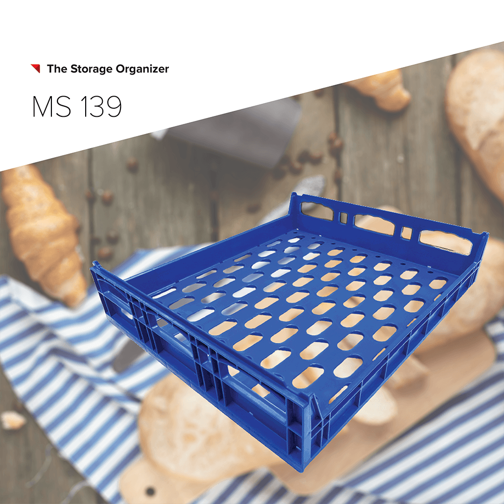 MS139 - Bakery System Series | Buy MS139 online in Bakery System Series category