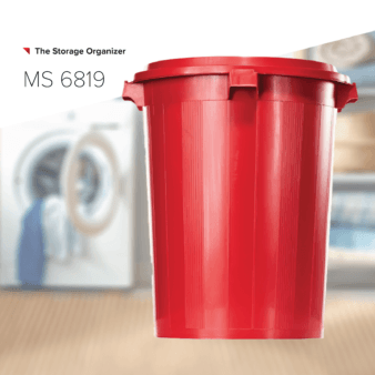 MS6819 - Kontainer Plastik | Beli MS6819 online di kategori Kontainer Plastik