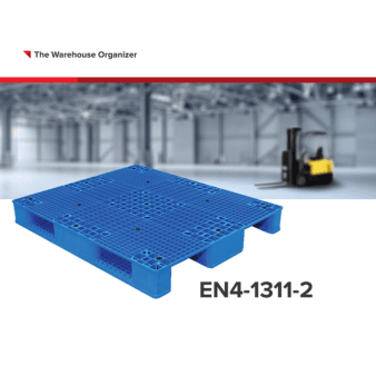 EN4-1311-2 - Pallet Plastik | Beli EN4-1311-2 online di kategori Pallet Plastik