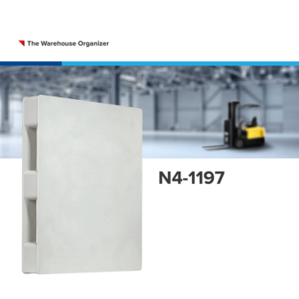 N4-1197 - Hygiene Series | Buy N4-1197 online in Hygiene Series category