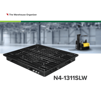 N4-1311SLW - ECO Series | Beli N4-1311SLW online di kategori ECO Series