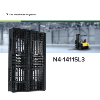 N4-1411SL3 - ECO Series | Buy N4-1411SL3 online in ECO Series category