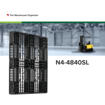 N4-4840SL - ECO Series | Buy N4-4840SL online in ECO Series category