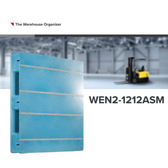 WEN2-1212ASM - ASRS & Metal Series | Beli WEN2-1212ASM online di kategori ASRS & Metal Series