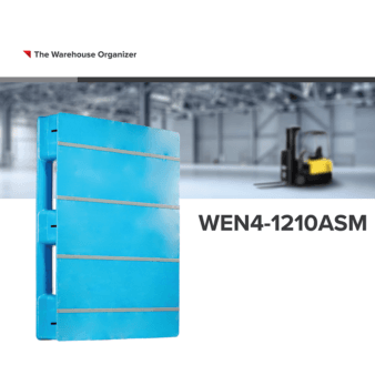 WEN4-1210ASM - ASRS & Metal Series | Beli WEN4-1210ASM online di kategori ASRS & Metal Series