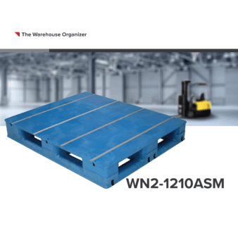 WN2-1210ASM - ASRS & Metal Series | Beli WN2-1210ASM online di kategori ASRS & Metal Series