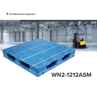WN2-1212ASM - ASRS & Metal Series | Beli WN2-1212ASM online di kategori ASRS & Metal Series