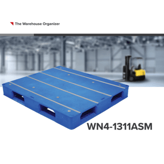 WN4-1311ASM - ASRS & Metal Series | Buy WN4-1311ASM online in ASRS & Metal Series category