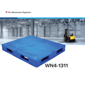 WN4-1311 - Hygiene Series | Buy WN4-1311 online in Hygiene Series category