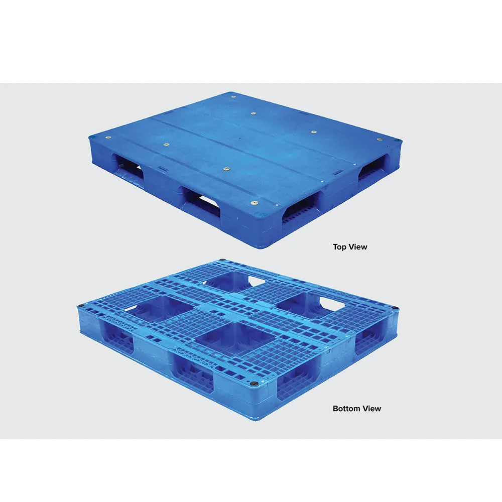 Pallet Plastik, Hygiene Series - WN4-1311 - Beli di PT. Mandiri Sinergi Plastindo