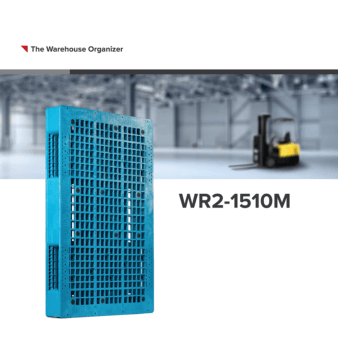 WR2-1510M - ASRS & Metal Series | Buy WR2-1510M online in ASRS & Metal Series category