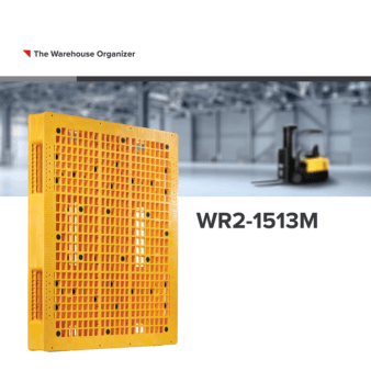 WR2-1513M - ASRS & Metal Series | Buy WR2-1513M online in ASRS & Metal Series category