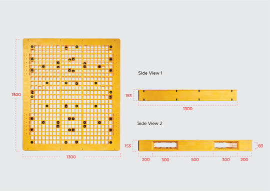 WR2 1513M Website 08 540x383 - WR2-1513M