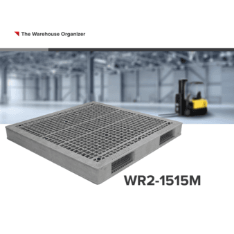 WR2-1515M - ASRS & Metal Series | Buy WR2-1515M online in ASRS & Metal Series category