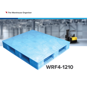 WRF4-1210 - Hygiene Series | Buy WRF4-1210 online in Hygiene Series category