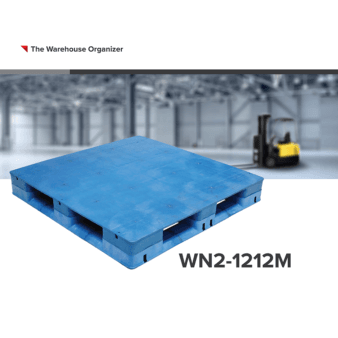 WN2-1212M - ASRS & Metal Series | Buy WN2-1212M online in ASRS & Metal Series category