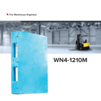 WN4-1210M - ASRS & Metal Series | Buy WN4-1210M online in ASRS & Metal Series category