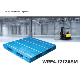 WRF4-1212ASM - ASRS & Metal Series | Buy WRF4-1212ASM online in ASRS & Metal Series category