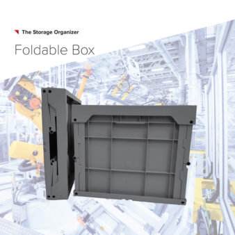 Foldable Box - Foldable Box Series | Buy Foldable Box online in Foldable Box Series category