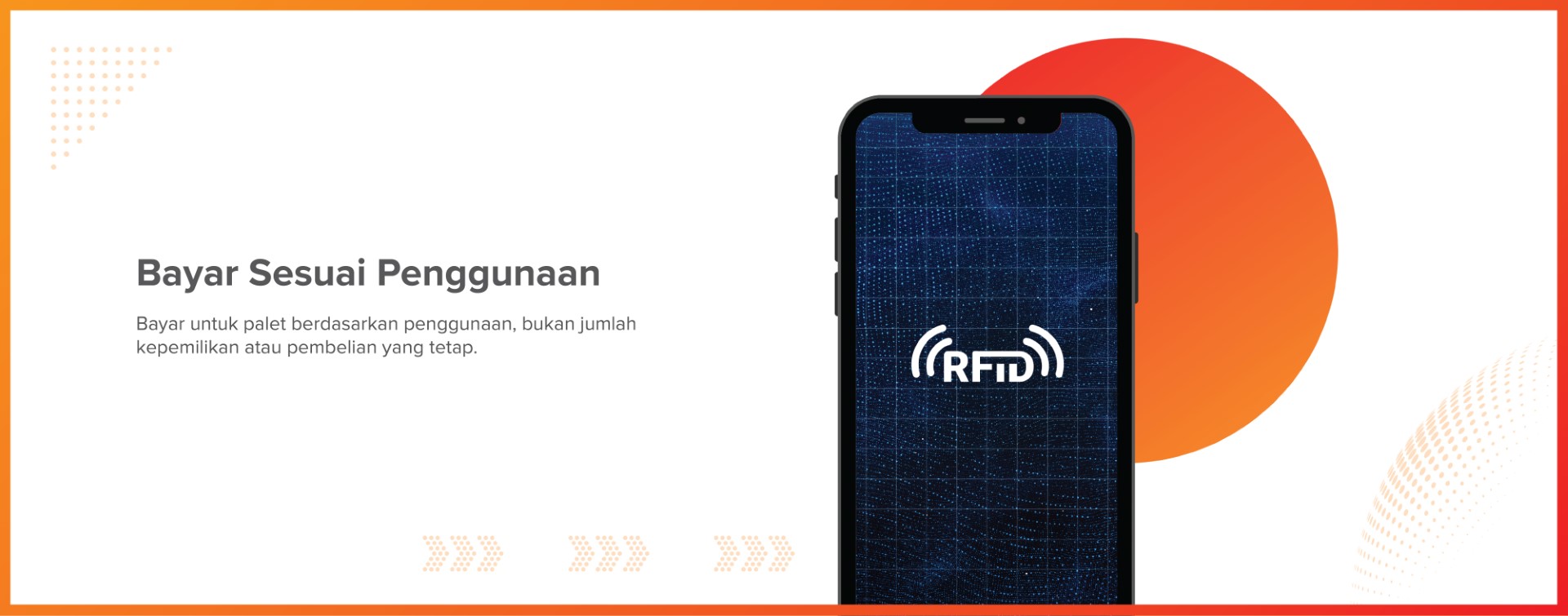 Mobile Indonesia - Sewa Pallet