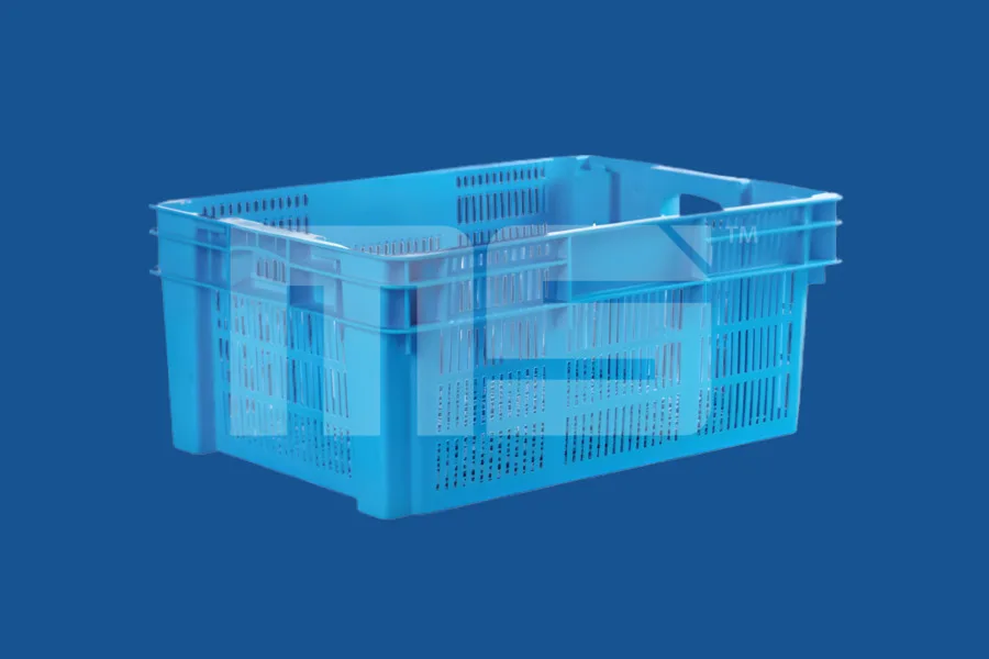 Box Container Kecil