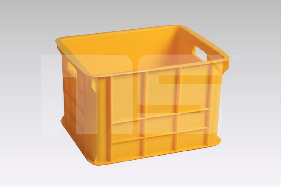 Plastik Container