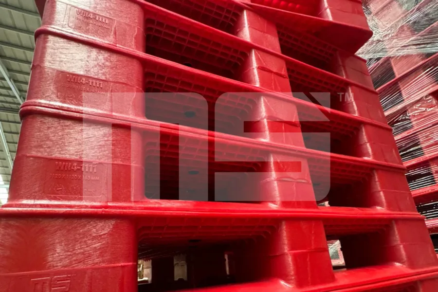 Pallet Plastik Surabaya