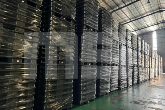 jual pallet plastik jogja