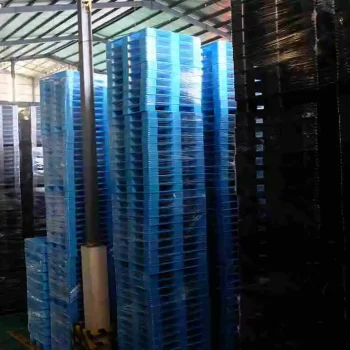 pabrik pallet plastik di tangerang