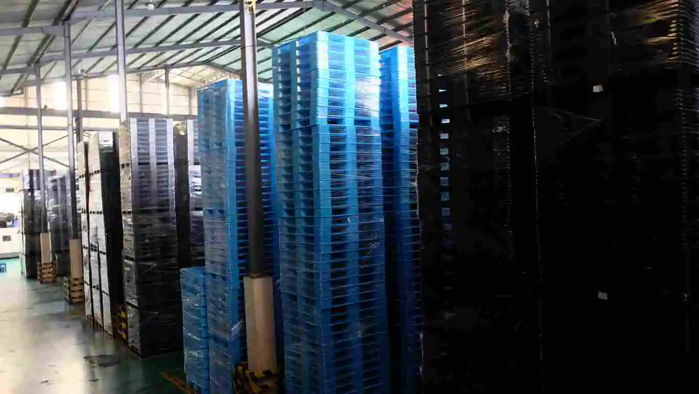 pabrik pallet plastik di tangerang