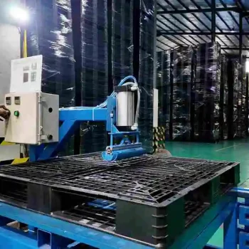 pallet plastik terdekat