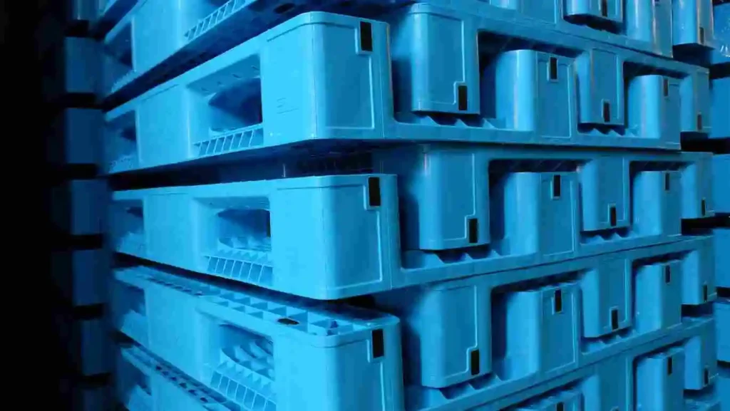 Jual Palet Semarang Utara