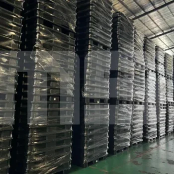 racking