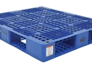 what is the measurements of a pallet
