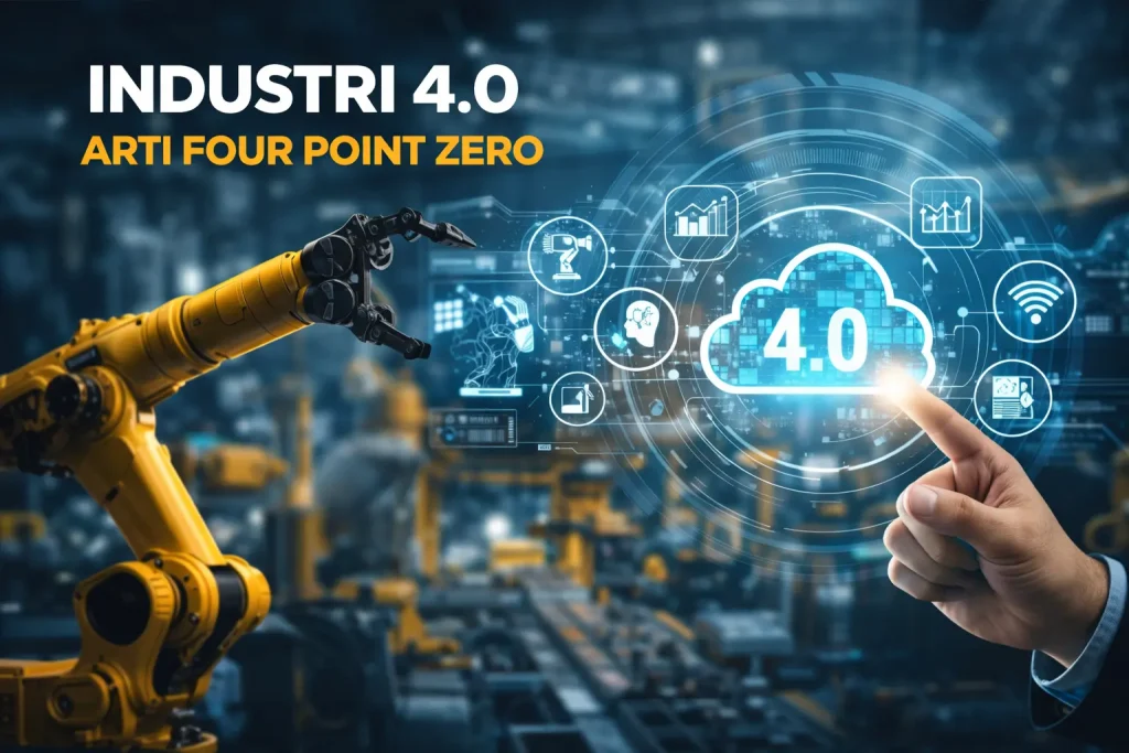 arti four point zero