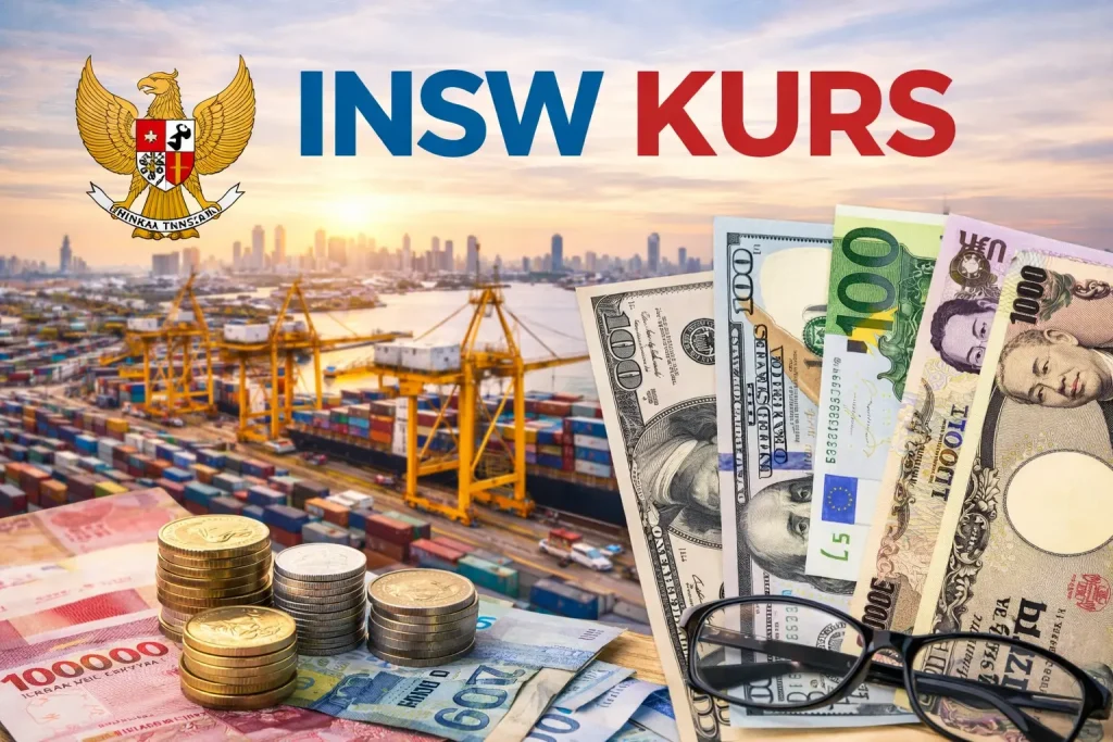 isnw kurs