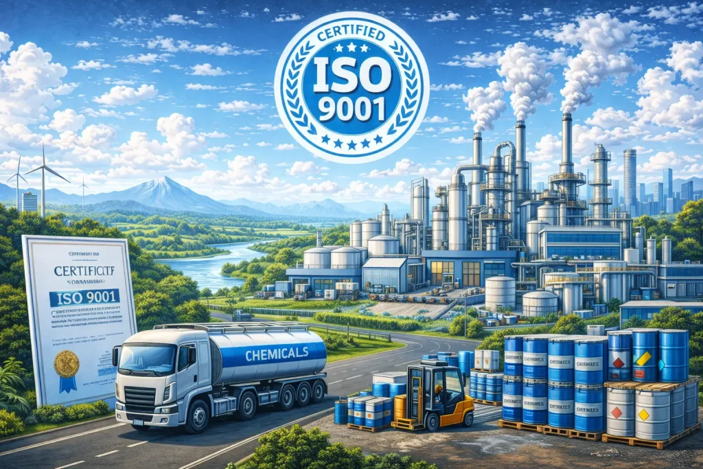 manufaktur indonesia