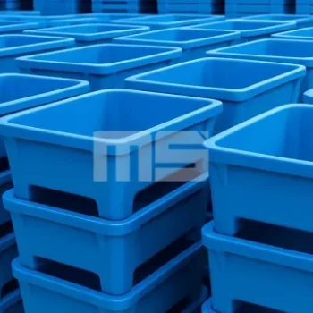 pallet container - Knowledge Base
