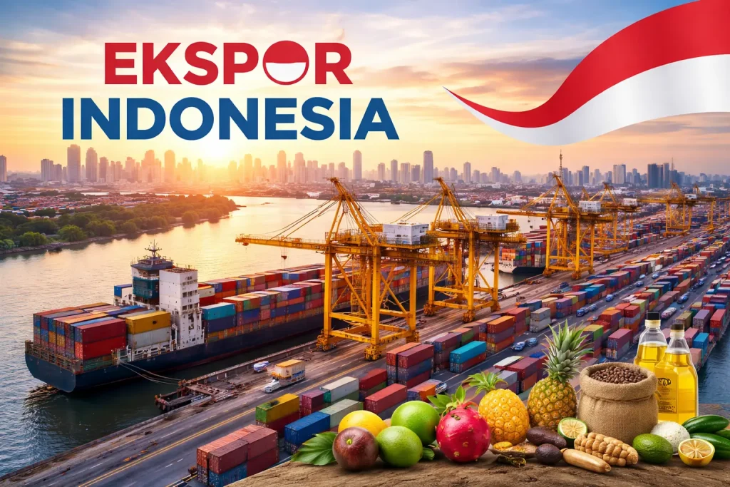 arti impor dan ekspor
